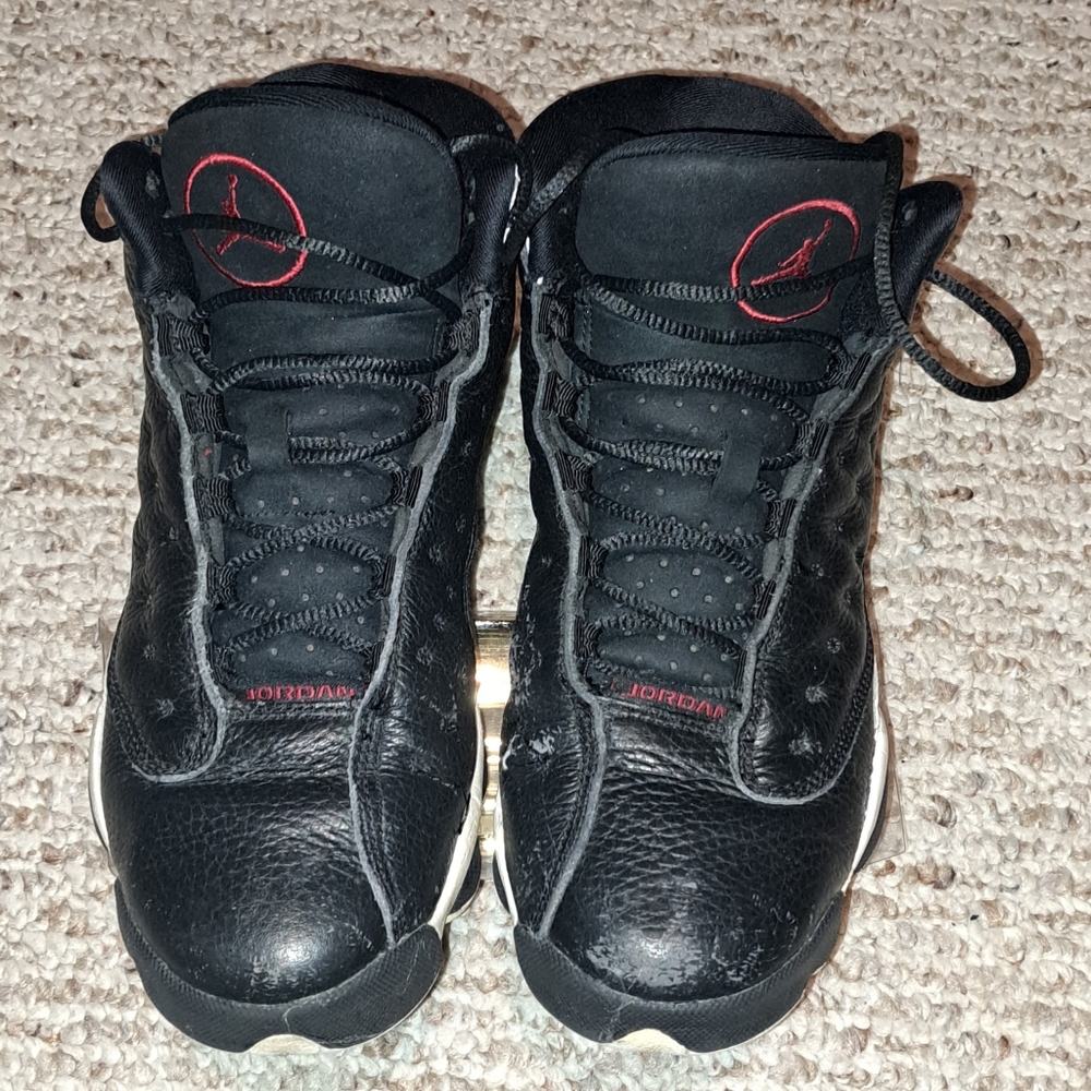 Nike Sneaker Air Jordan 13 Retro Reverse GS He Got Game Style 884129-061 Sz: 6.5